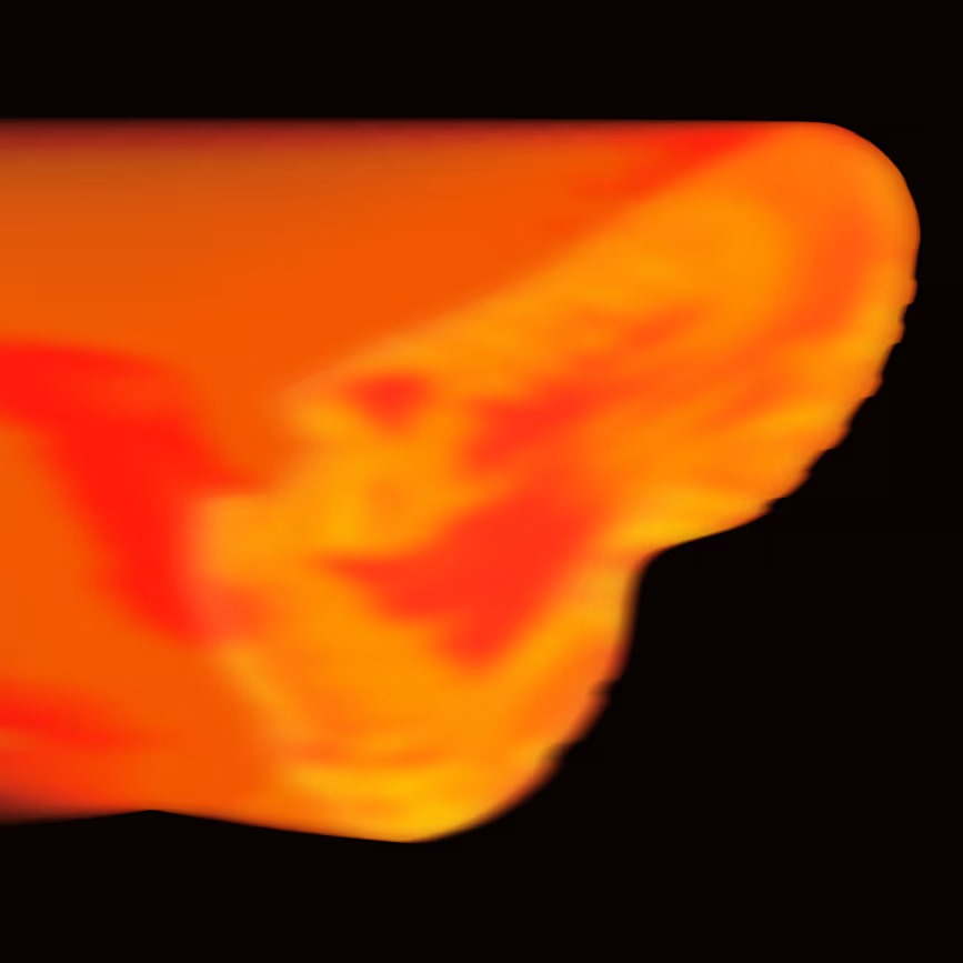 flame image